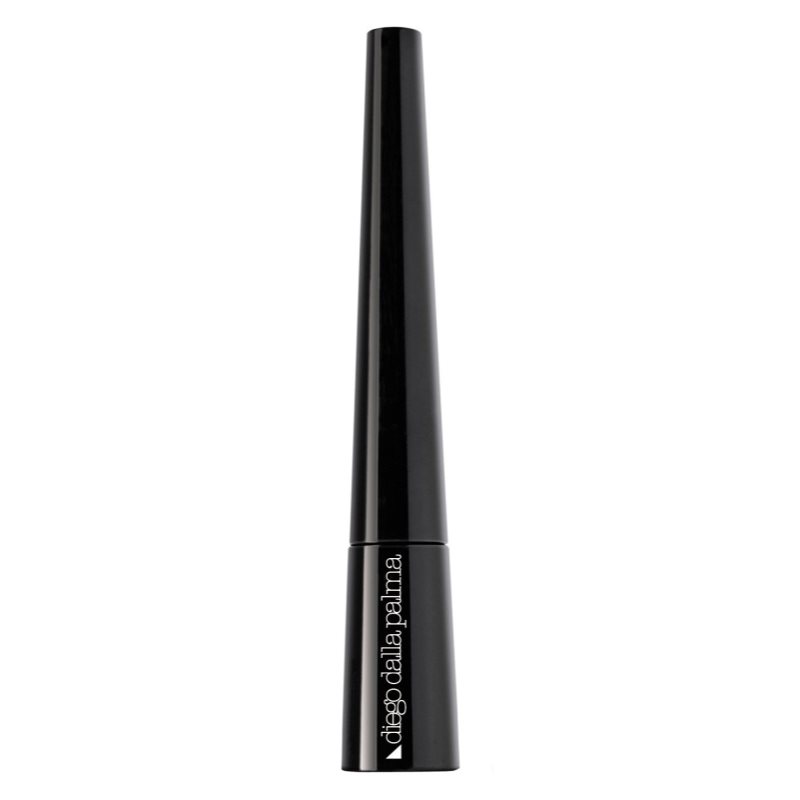 Diego dalla Palma Eye Liner tekuté oční linky odstín 01 2