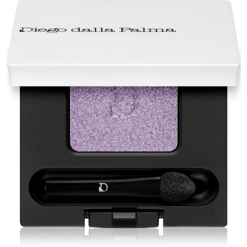Diego dalla Palma Eye Shadow Satin Pearl perleťové oční stíny odstín 109 lavander 2 g - parfo.cz