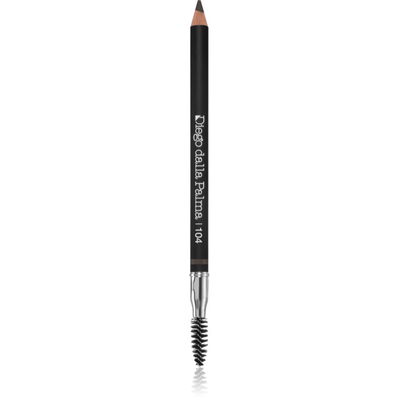 Diego dalla Palma Eyebrow Pencil Water Resistant voděodolná tužka na obočí odstín 104 COOL TAUPE 1
