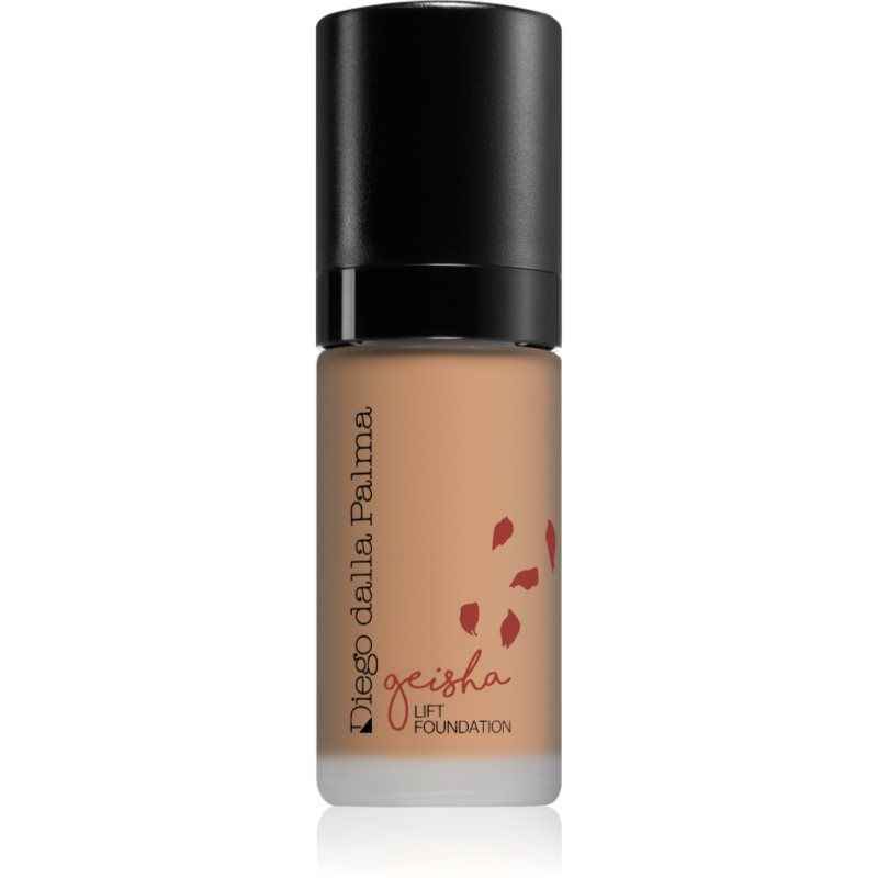Diego dalla Palma Geisha Lift Foundation rozjasňující krémový make-up odstín 224 Medium Beige 30 ml - parfo.cz