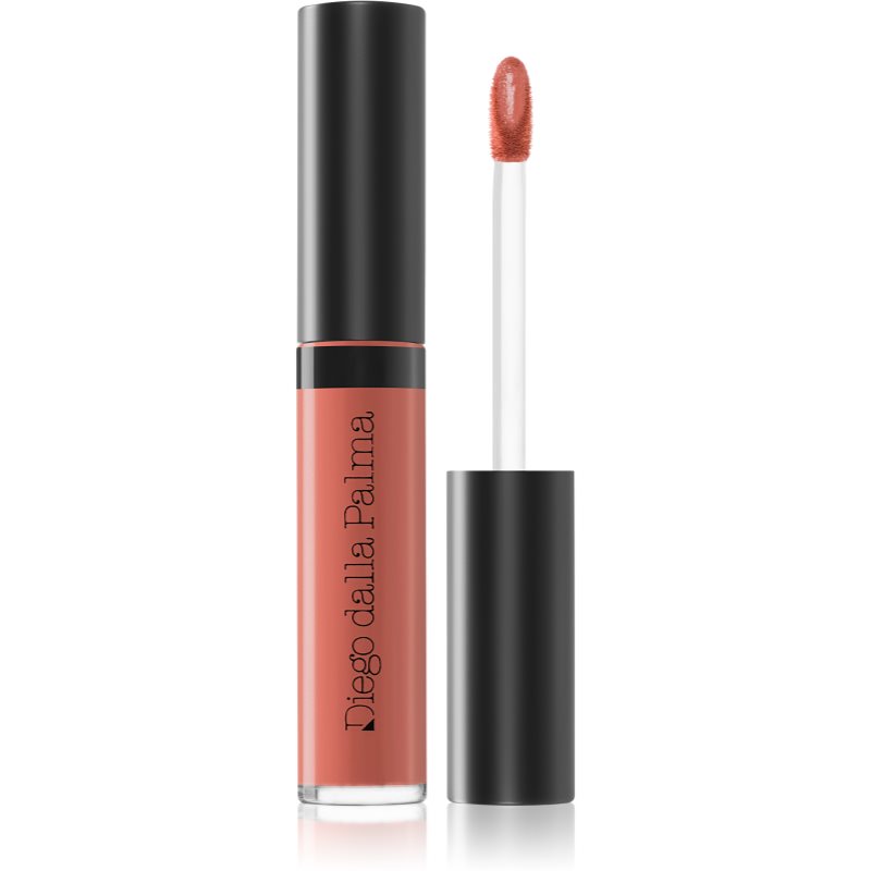 Diego dalla Palma Geisha Matt Liquid Lipstick matná tekutá rtěnka odstín 09 Nude 6