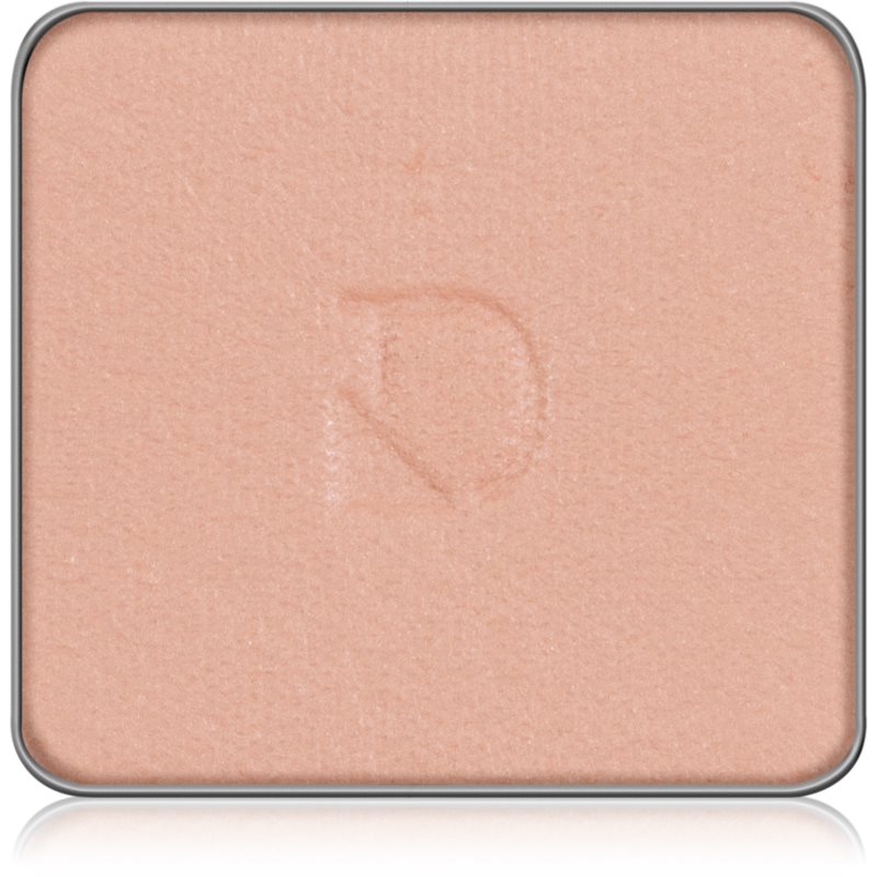 Diego dalla Palma Matt Eyeshadow Refill System matné oční stíny náhradní náplň odstín 162 Pale Beige 2 g - parfo.cz
