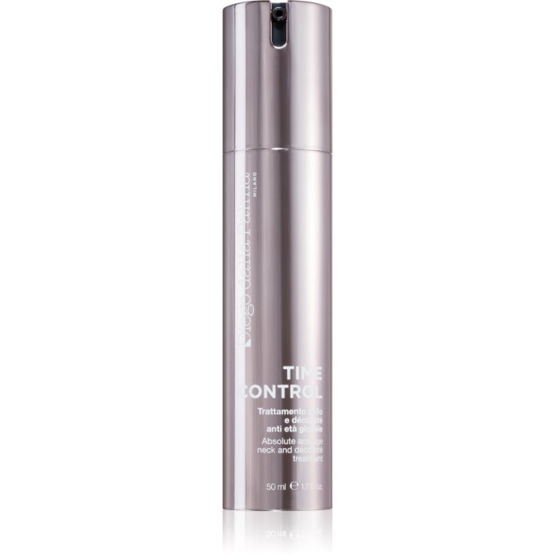 Diego dalla Palma Time Control Absolute Anti Age sérum proti stárnutí pleti na krk a dekolt 50 ml - parfo.cz