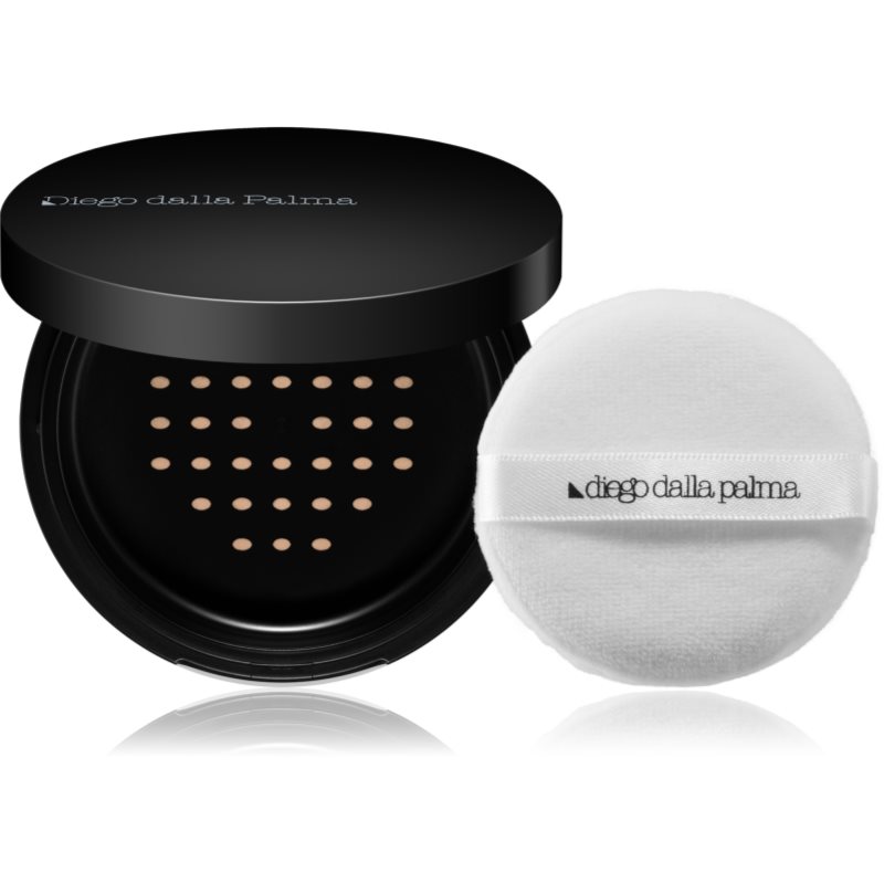 Diego dalla Palma Transparent Powder transparentní pudr odstín 01 20 g - parfo.cz