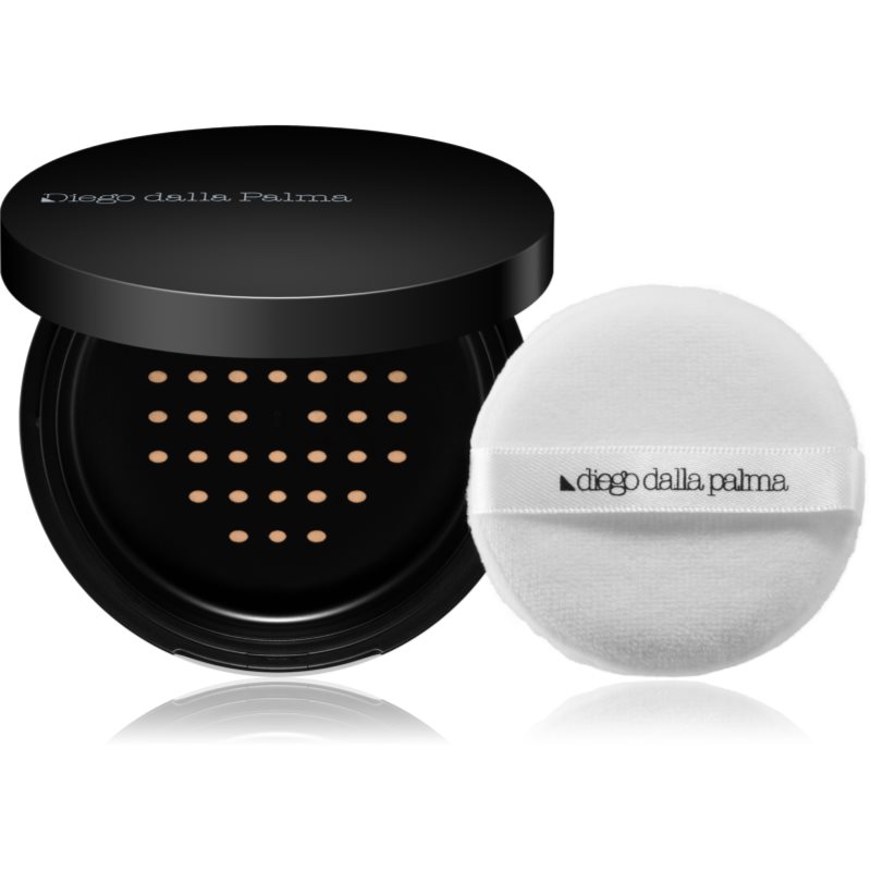 Diego dalla Palma Transparent Powder transparentní pudr odstín 02 20 g - parfo.cz