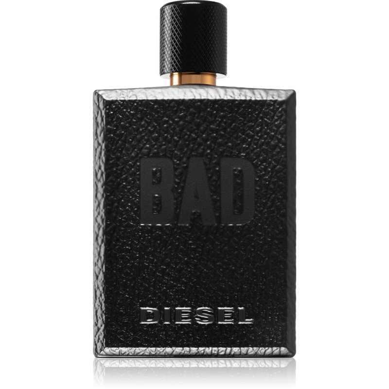 Diesel Bad toaletní voda pro muže 100 ml - parfo.cz