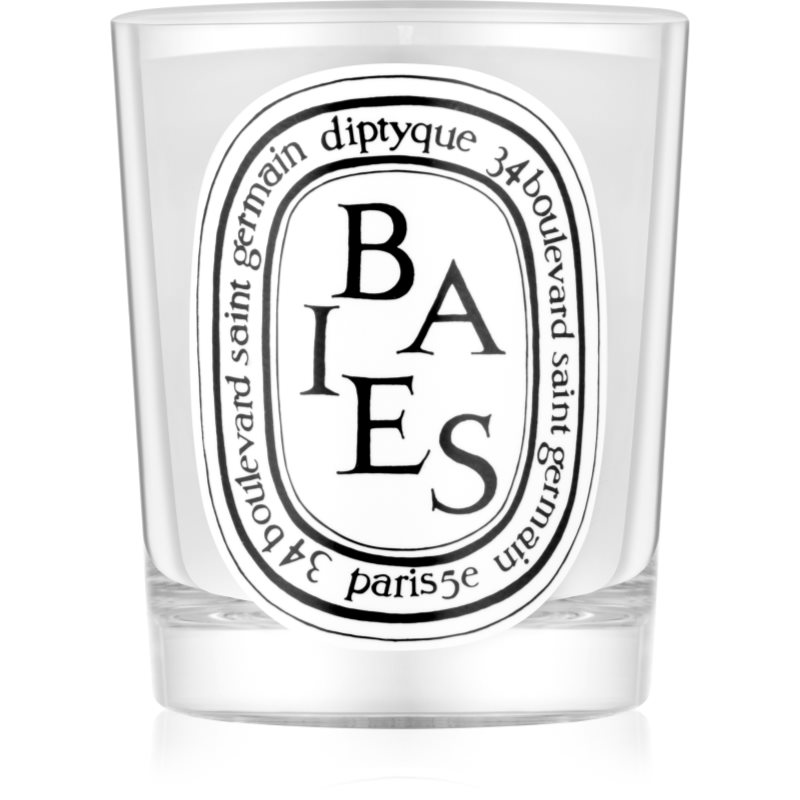 Diptyque Baies vonná svíčka 190 g - parfo.cz