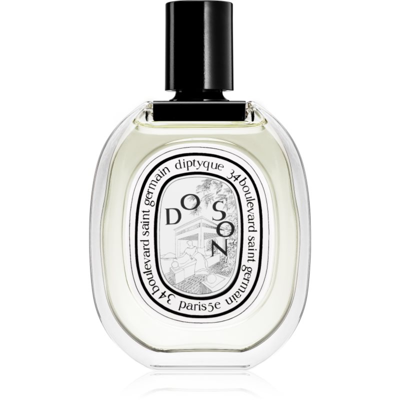 Diptyque Do Son toaletní voda pro ženy 100 ml - parfo.cz