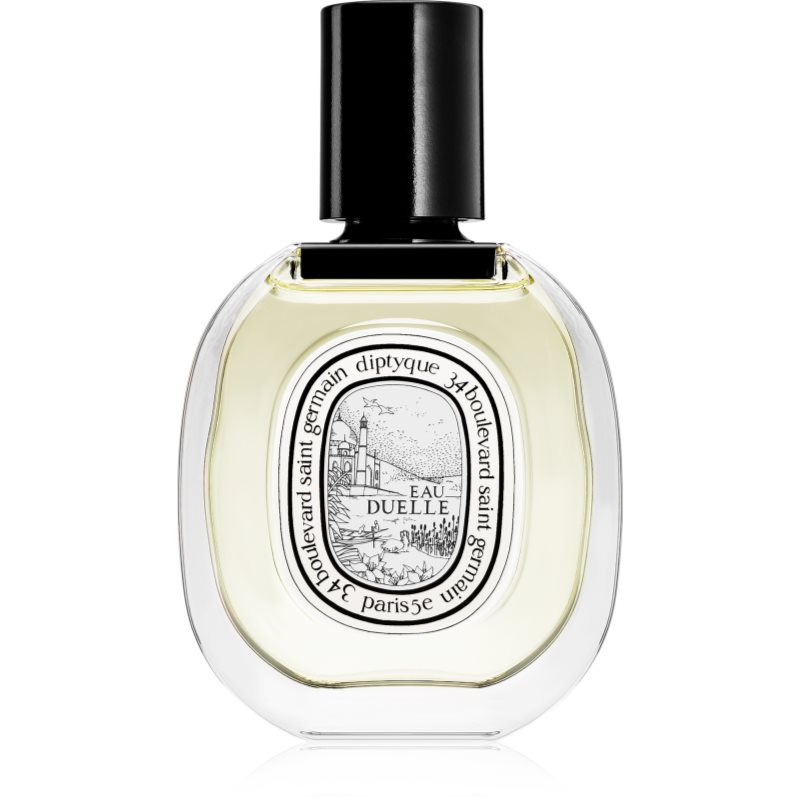 Diptyque Eau Duelle toaletní voda unisex 50 ml - parfo.cz