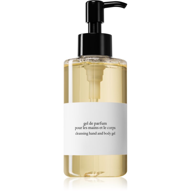 Diptyque Eau des Sens čisticí sprchový gel unisex 200 ml - parfo.cz