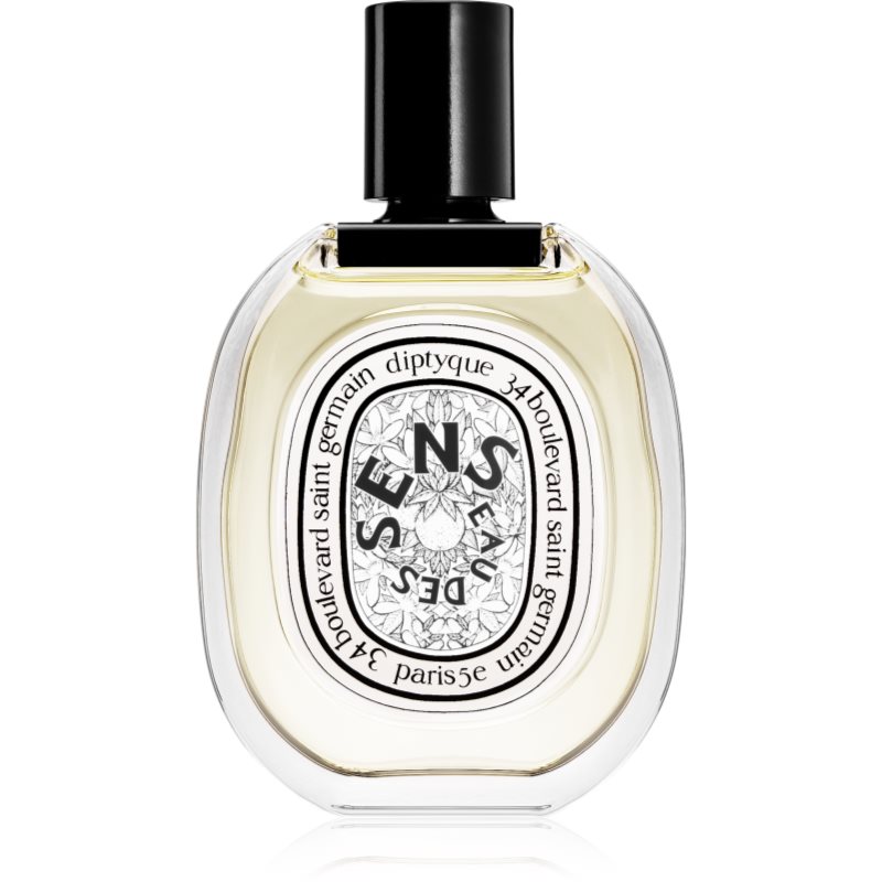 Diptyque Eau des Sens toaletní voda unisex 100 ml - parfo.cz