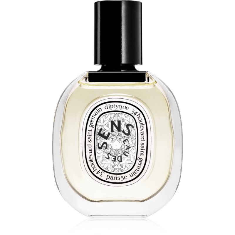 Diptyque Eau des Sens toaletní voda unisex 50 ml - parfo.cz