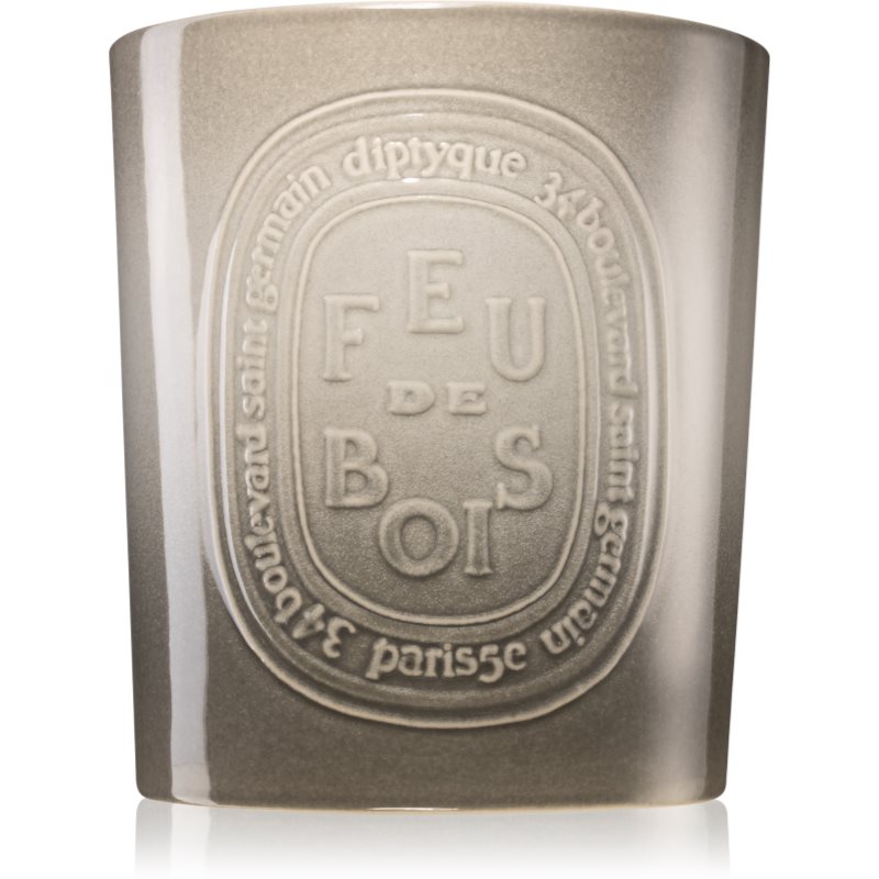 Diptyque Feu de Bois vonná svíčka 1500 g - parfo.cz