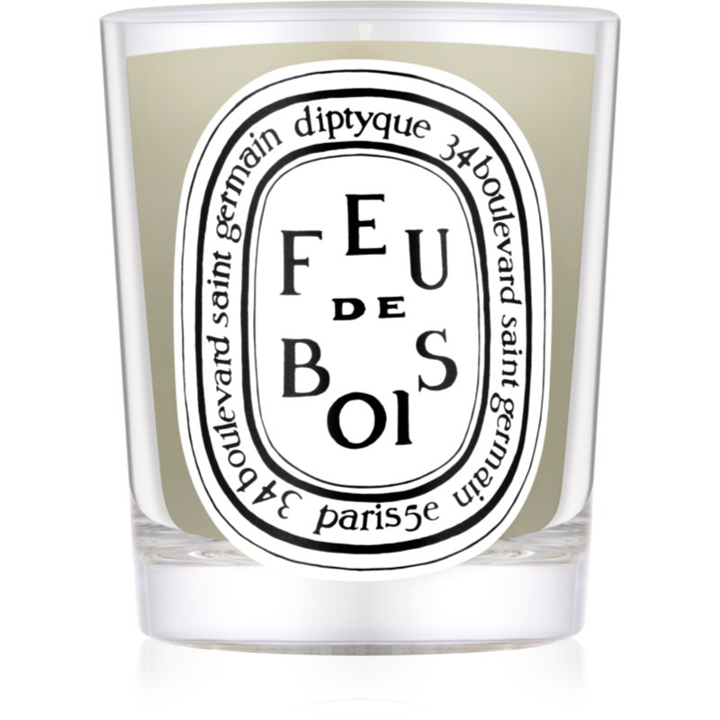 Diptyque Feu de Bois vonná svíčka 190 g - parfo.cz