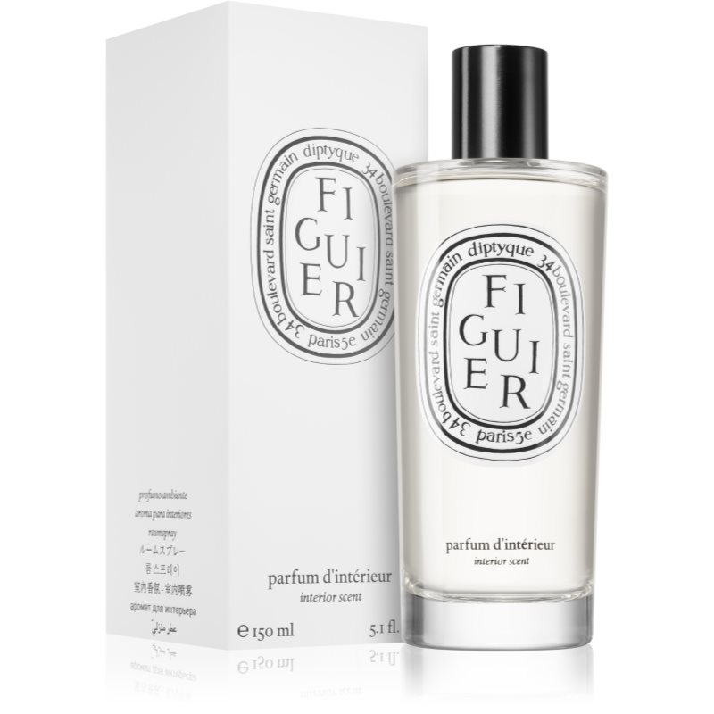 Diptyque Figuier bytový sprej 150 ml - parfo.cz