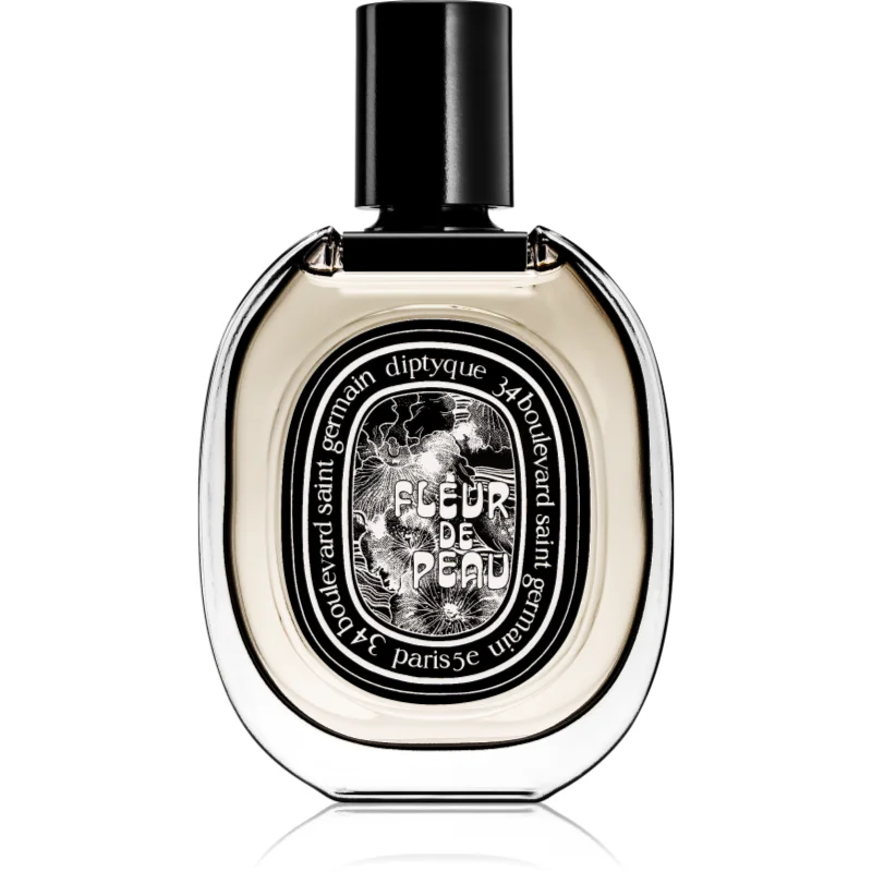 Diptyque Fleur de Peau parfémovaná voda unisex 75 ml - parfo.cz