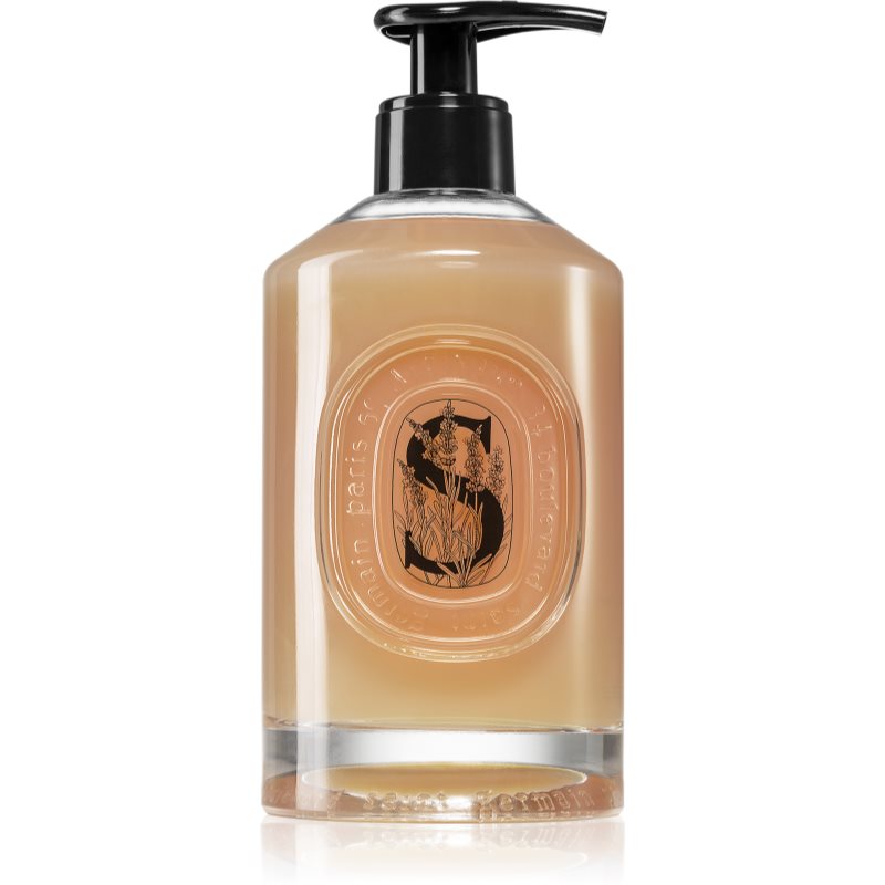 Diptyque L'Art Du Soin tekuté mýdlo na ruce unisex 350 ml - parfo.cz