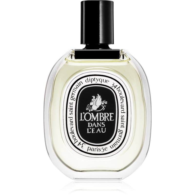 Diptyque L'Ombre Dans L'Eau toaletní voda pro ženy 100 ml - parfo.cz