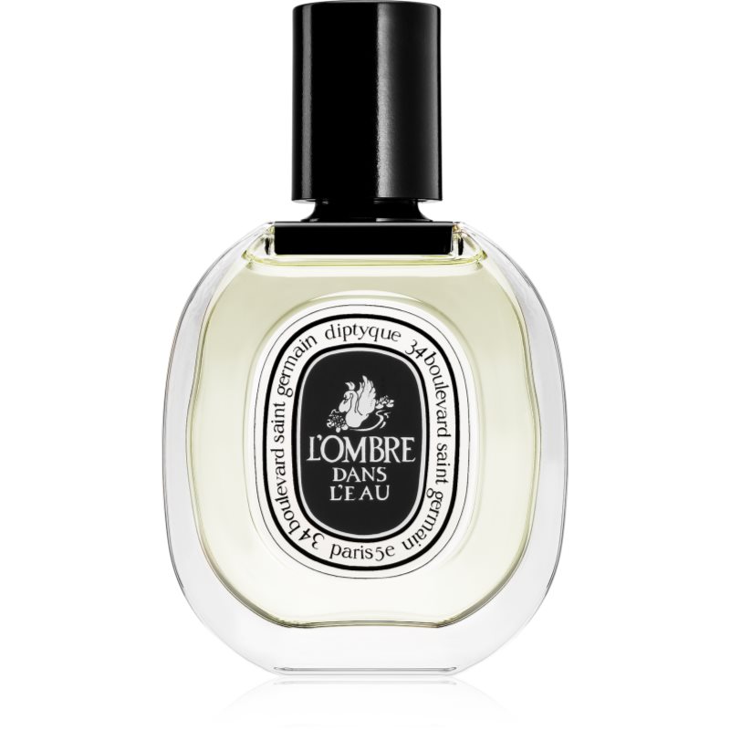 Diptyque L'Ombre Dans L'Eau toaletní voda pro ženy 50 ml - parfo.cz