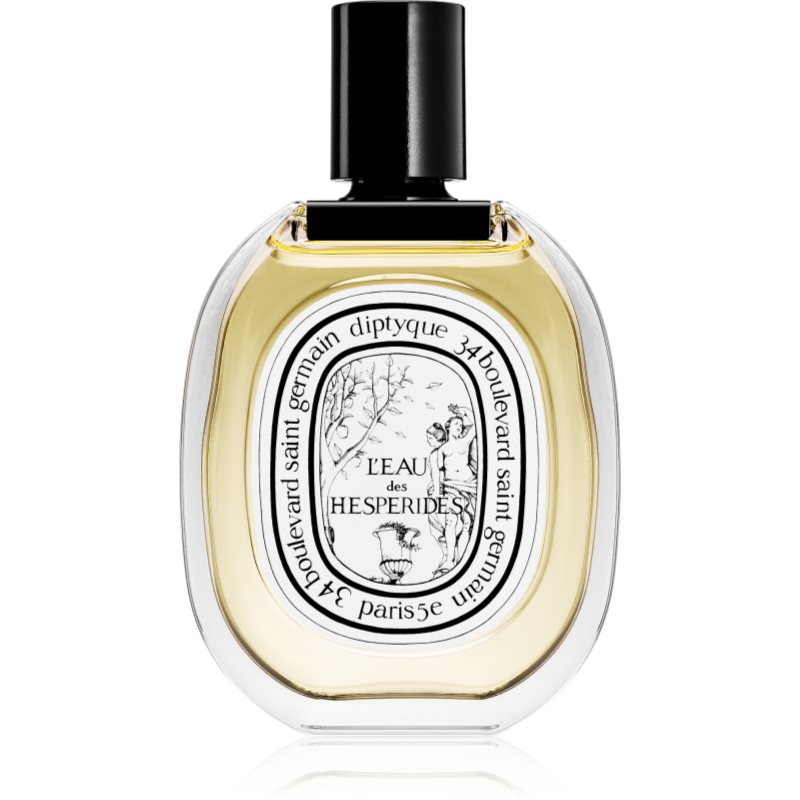 Diptyque L´Eau des Hesperides toaletní voda unisex 100 ml - parfo.cz