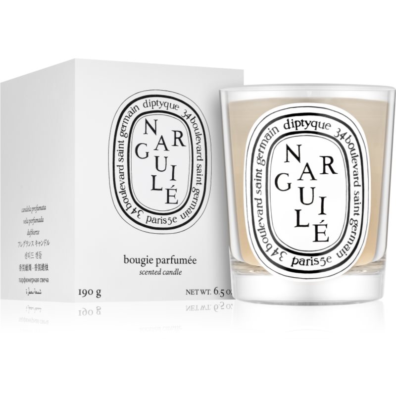 Diptyque Narguile vonná svíčka 190 g - parfo.cz