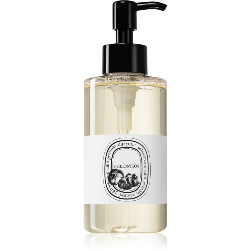 Diptyque Philosykos čisticí sprchový gel unisex 200 ml - parfo.cz