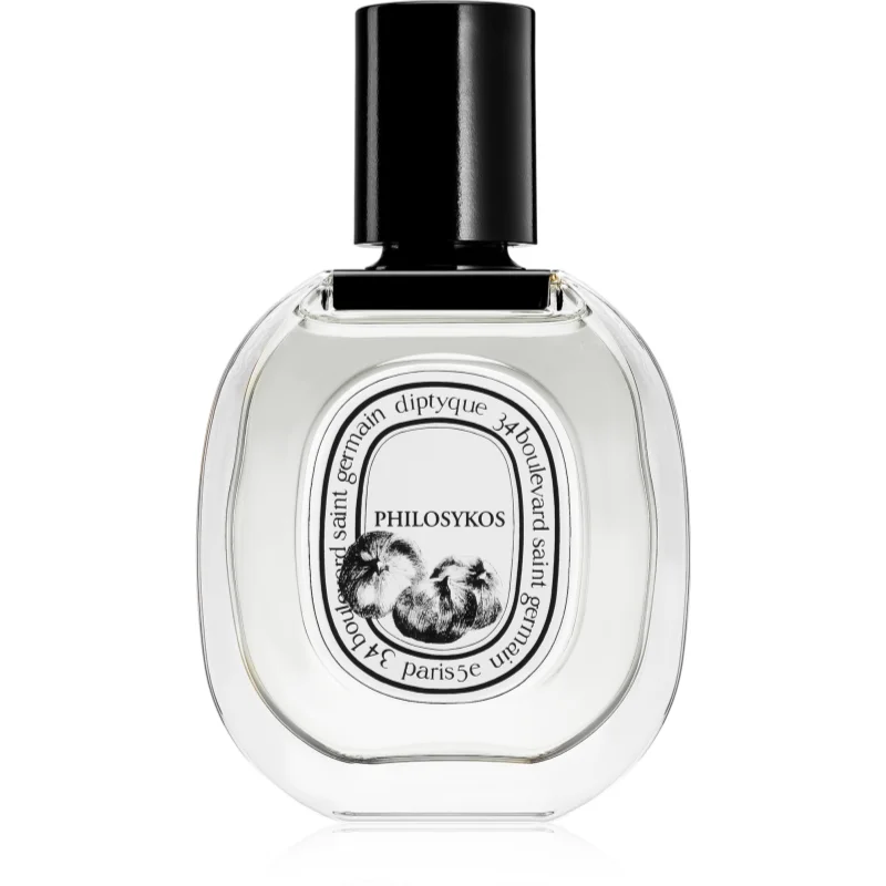 Diptyque Philosykos toaletní voda unisex 50 ml - parfo.cz