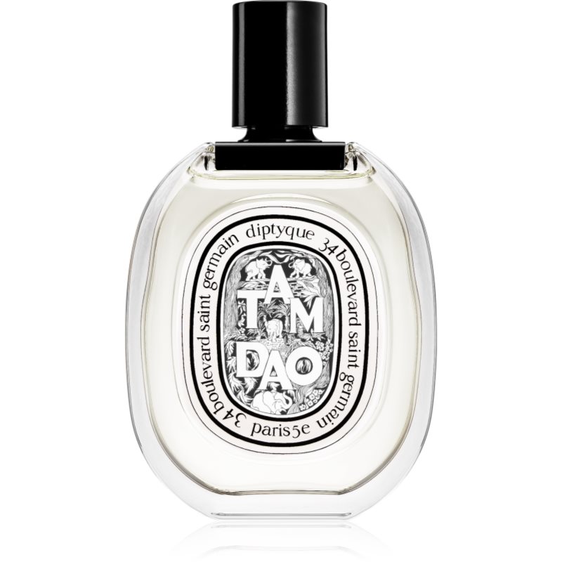Diptyque Tam Dao toaletní voda unisex 100 ml - parfo.cz