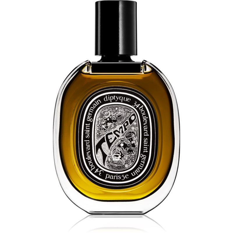 Diptyque Tempo parfémovaná voda unisex 75 ml - parfo.cz