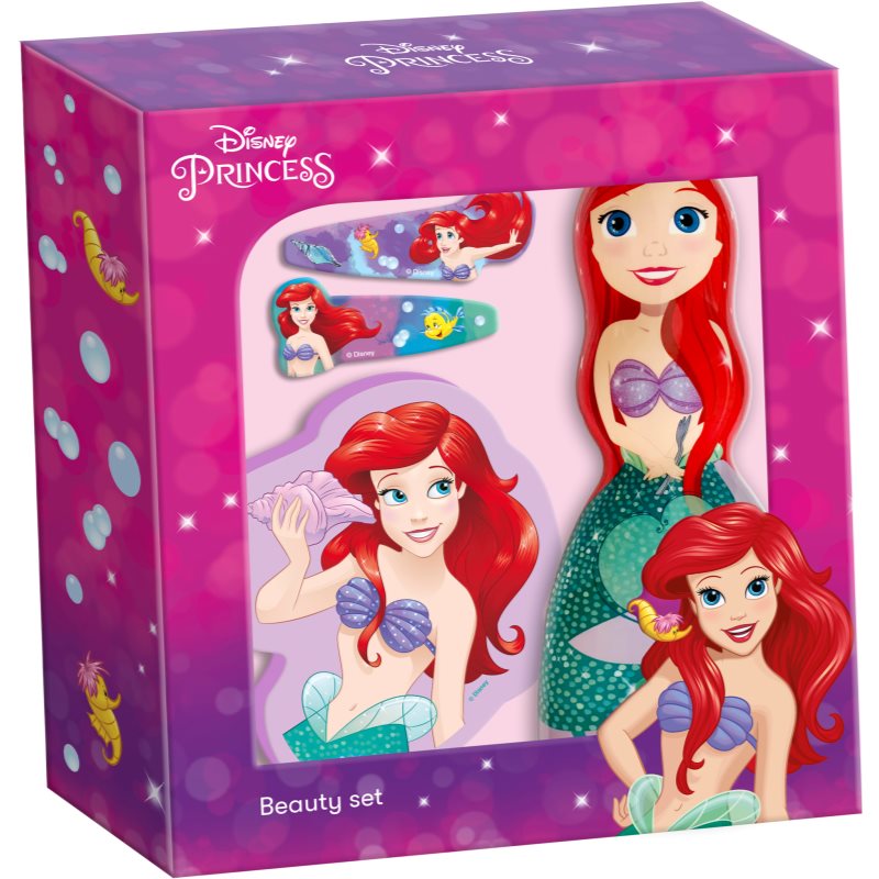 Disney Ariel Beauty set pro děti - parfo.cz