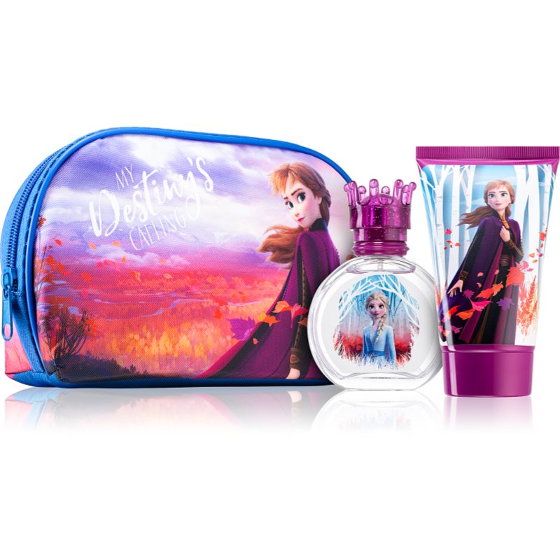 Disney Frozen Gift Set set pro děti II. - parfo.cz