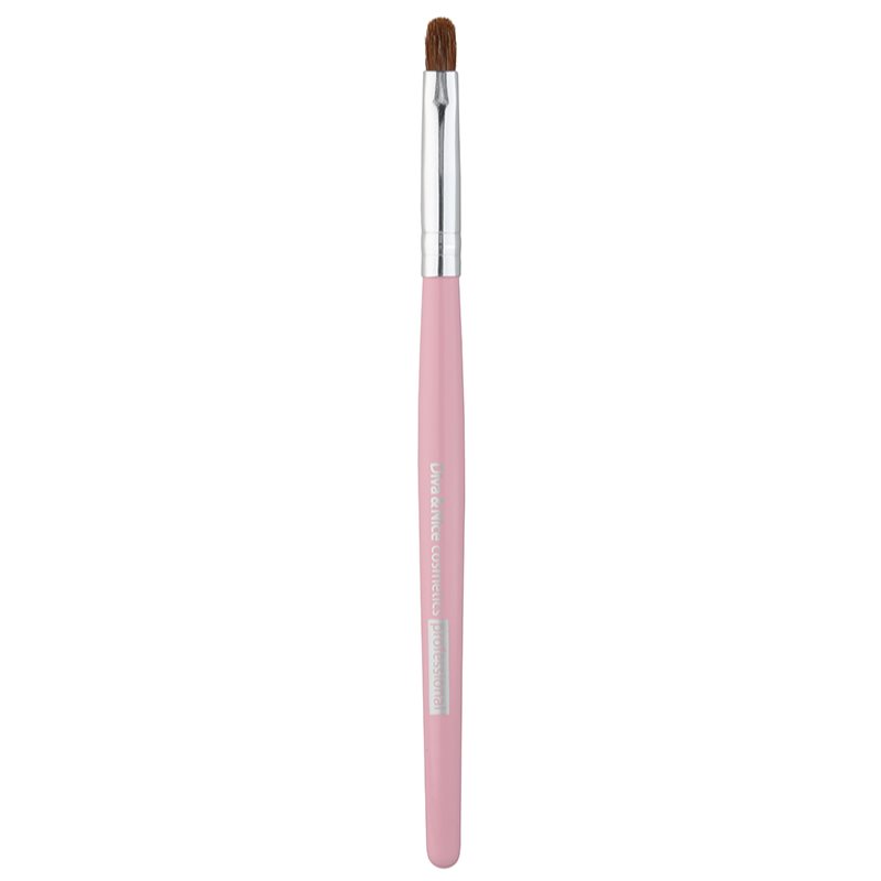 Diva & Nice Cosmetics Accessories Brush štětec na rty MAX 491/5 1 ks - parfo.cz