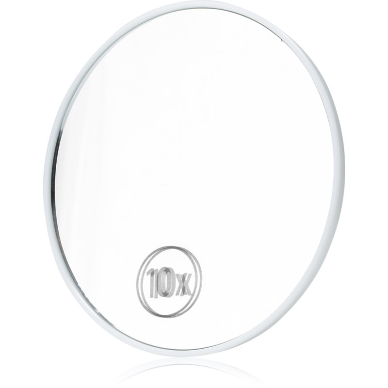 Diva & Nice Cosmetics Accessories Mirror zvětšovací zrcátko s přísavkami 9 cm - parfo.cz