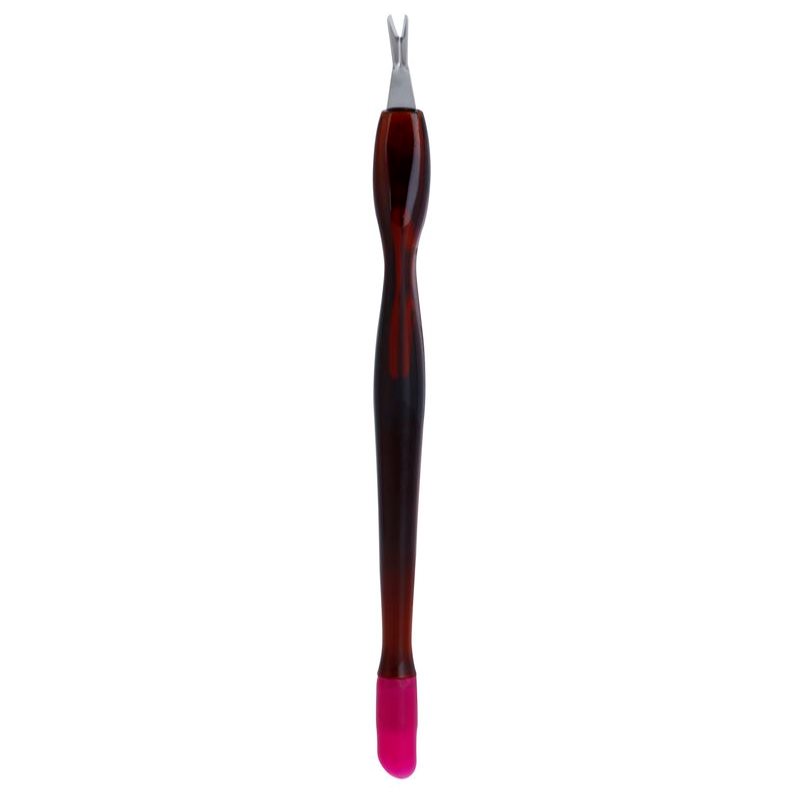 Diva & Nice Cosmetics Accessories Nails Trimmer - odstraňovač nehtové kůžičky 1 ks - parfo.cz