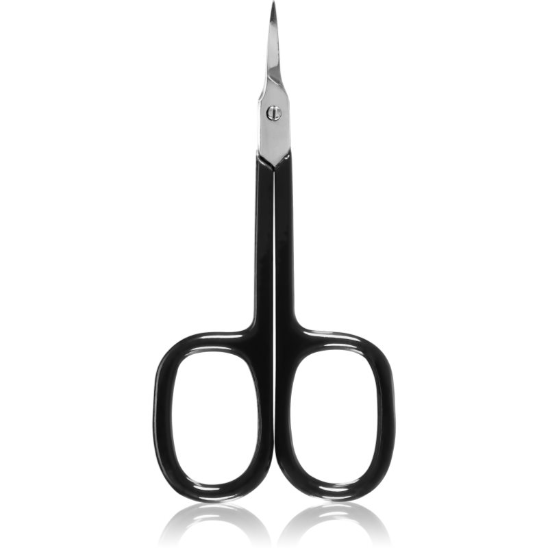 Diva & Nice Cosmetics Accessories Nails nůžky na nehty Black 1 ks - parfo.cz