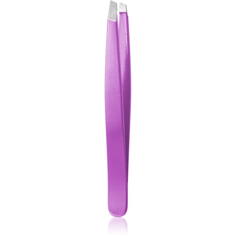 Diva & Nice Cosmetics Accessories Nails pinzeta Purple 1 ks - parfo.cz