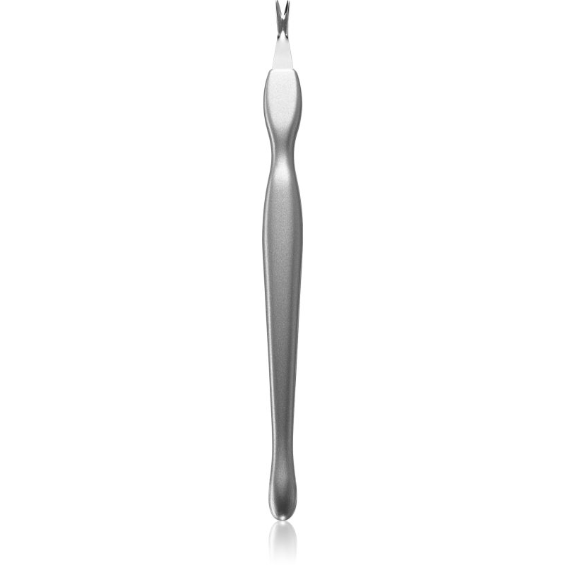 Diva & Nice Cosmetics Accessories Trimmer odstraňovač nehtové kůžičky Silver 1 ks - parfo.cz