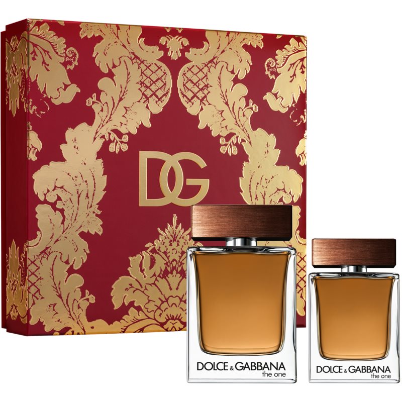 Dolce&Gabbana The One For Men sada pro muže - parfo.cz