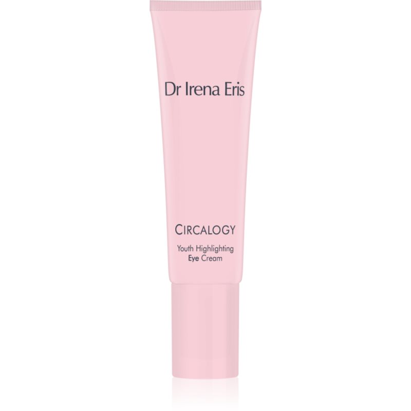 Dr Irena Eris Circalogy rozjasňující oční krém 15 ml - parfo.cz