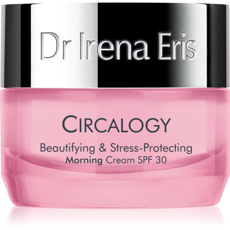 Dr Irena Eris Circalogy vitalizující pleťový krém SPF 30 50 ml - parfo.cz