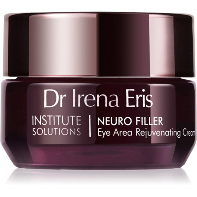 Dr Irena Eris Institute Solutions Neuro Filler omlazující oční krém na den i noc 15 ml - parfo.cz