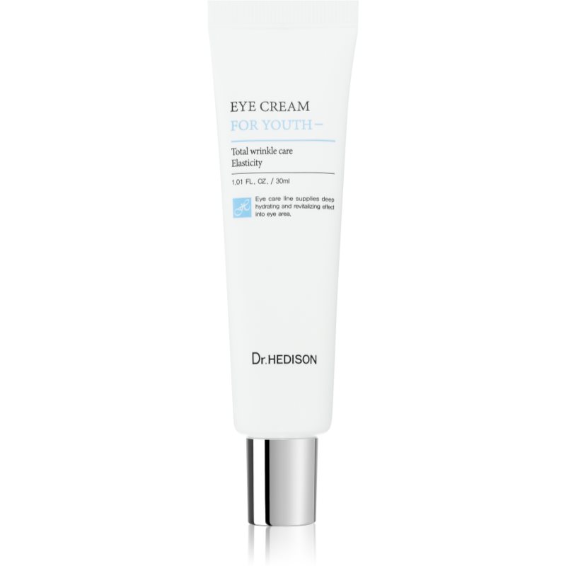 Dr. HEDISON For Youth omlazující oční krém 30 ml - parfo.cz