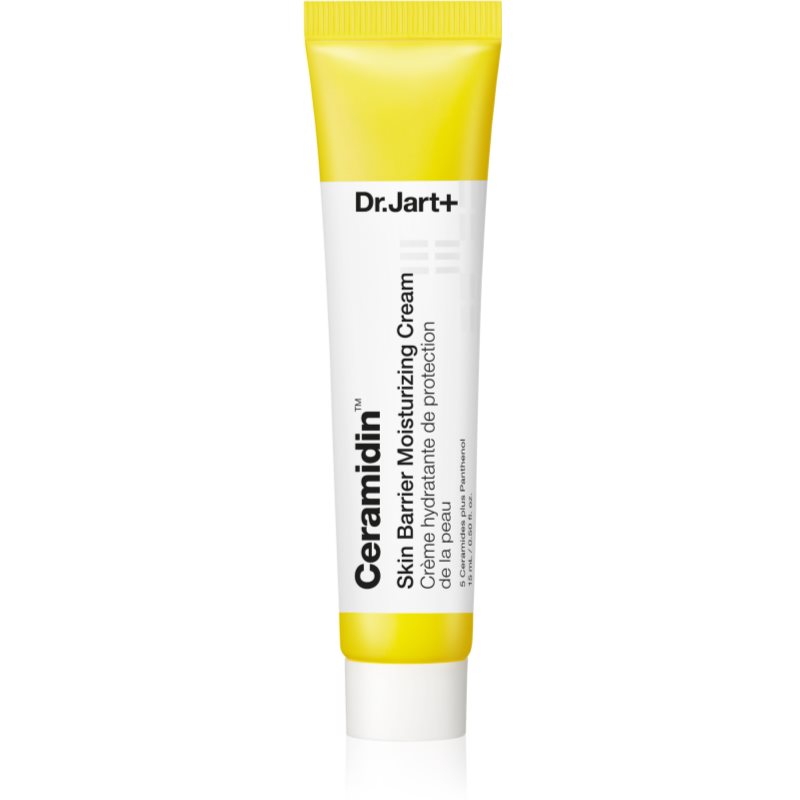 Dr. Jart+ Ceramidin™ Skin Barrier Moisturizing Cream hydratační krém s ceramidy 15 ml - parfo.cz