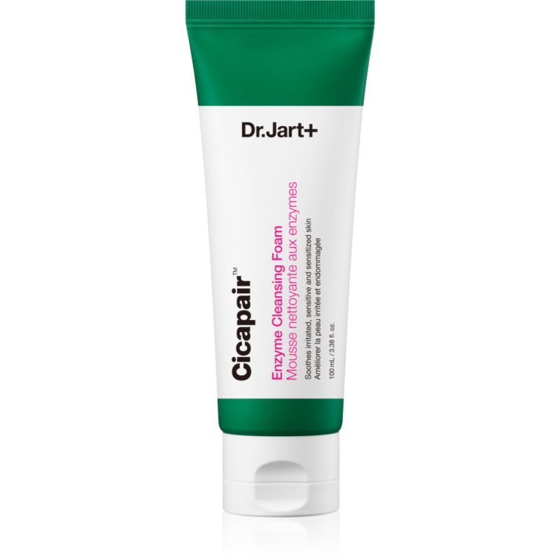 Dr. Jart+ Cicapair™ Foaming Cleanser čisticí pěna na obličej 100 ml - parfo.cz