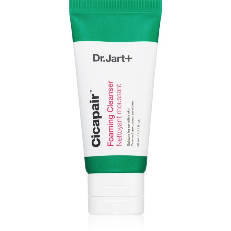 Dr. Jart+ Cicapair™ Foaming Cleanser čisticí pěna na obličej 30 ml - parfo.cz