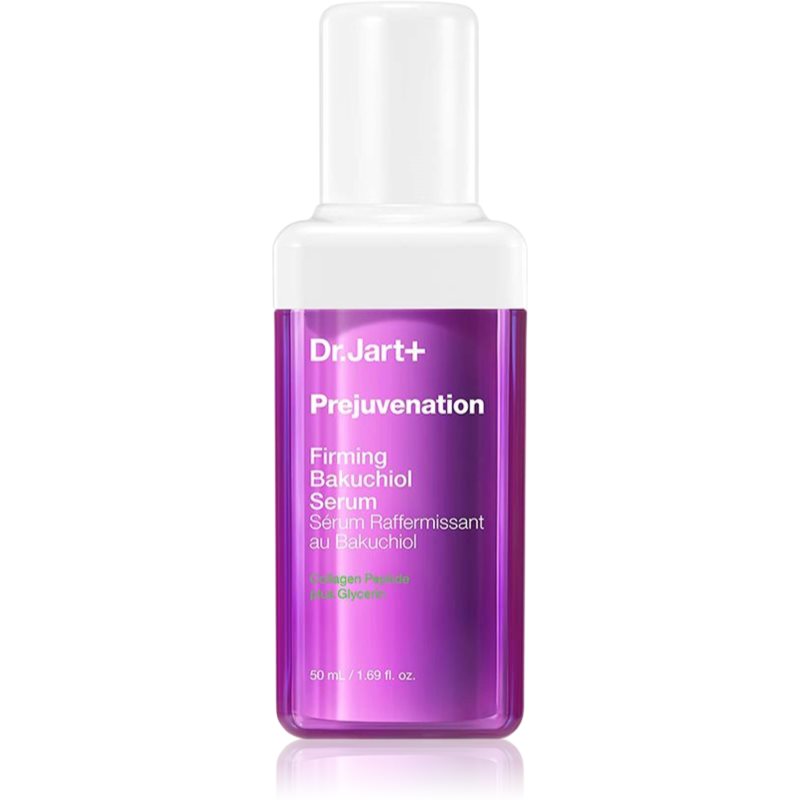 Dr. Jart+ Prejuvenation Serum with Bakuchiol regenerační a zpevňující sérum proti příznakům stárnutí 50 ml - parfo.cz