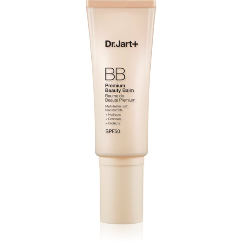 Dr. Jart+ Premium BB Tinted Moisturizer SPF 50 hydratační BB krém odstín Fair-Light 40 ml - parfo.cz