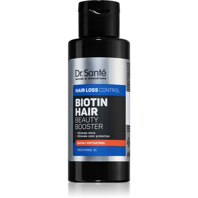 Dr. Santé Biotin Hair posilující sérum do délek vlasů 100 ml - parfo.cz