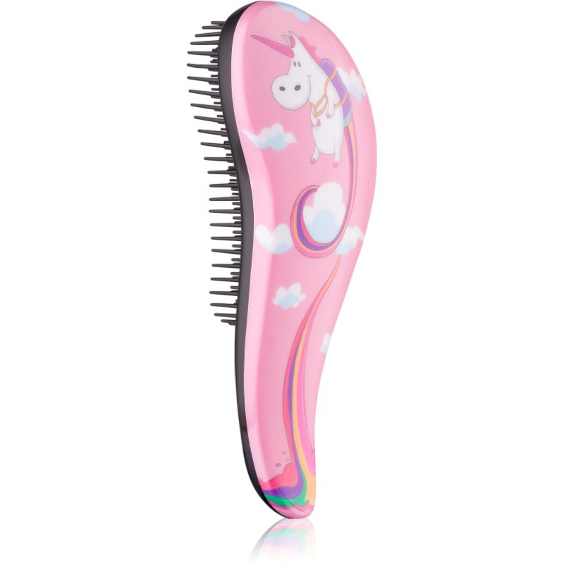 Dtangler Unicorn kartáč na vlasy pro děti 14