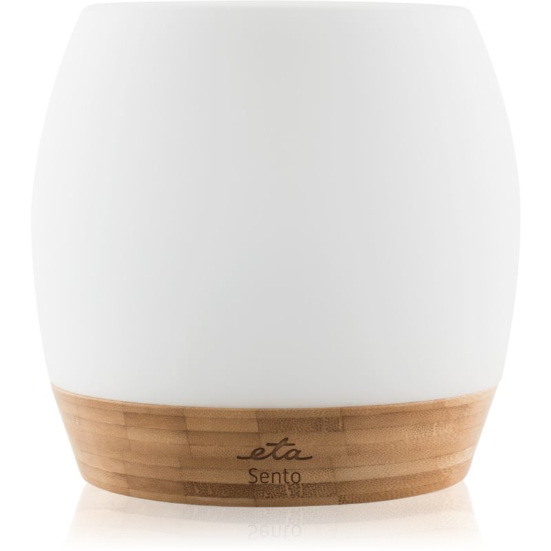 ETA Sento 2634 90000 ultrazvukový aroma difuzér 1 ks - parfo.cz